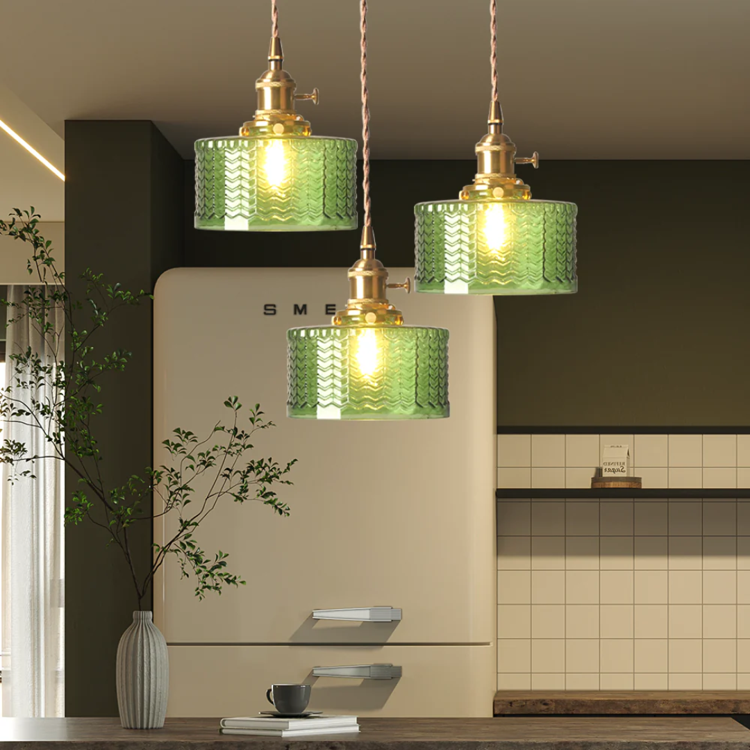 Qoliza Pendant Light