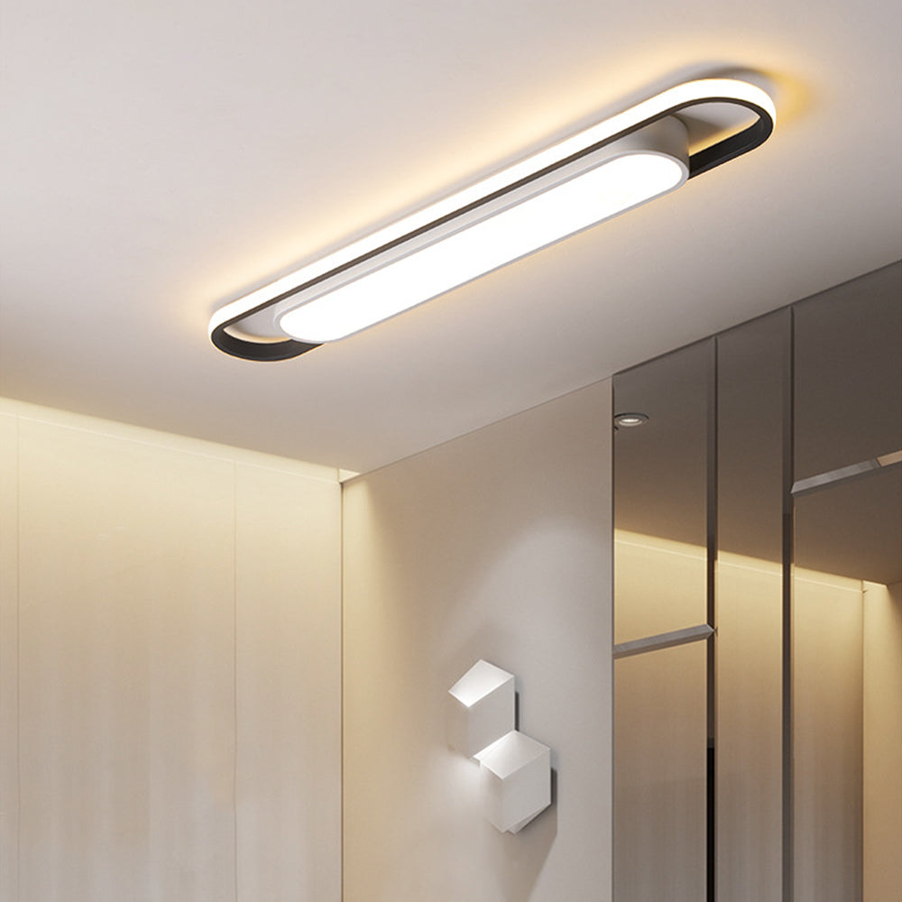 Leciu Ceiling Light