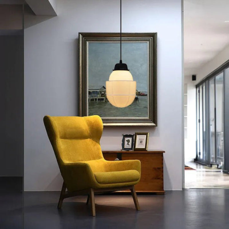 Rouv Pendant Light