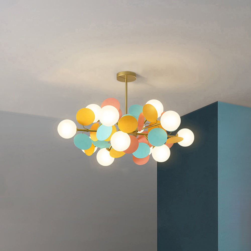 Rimaron Branch Chandelier