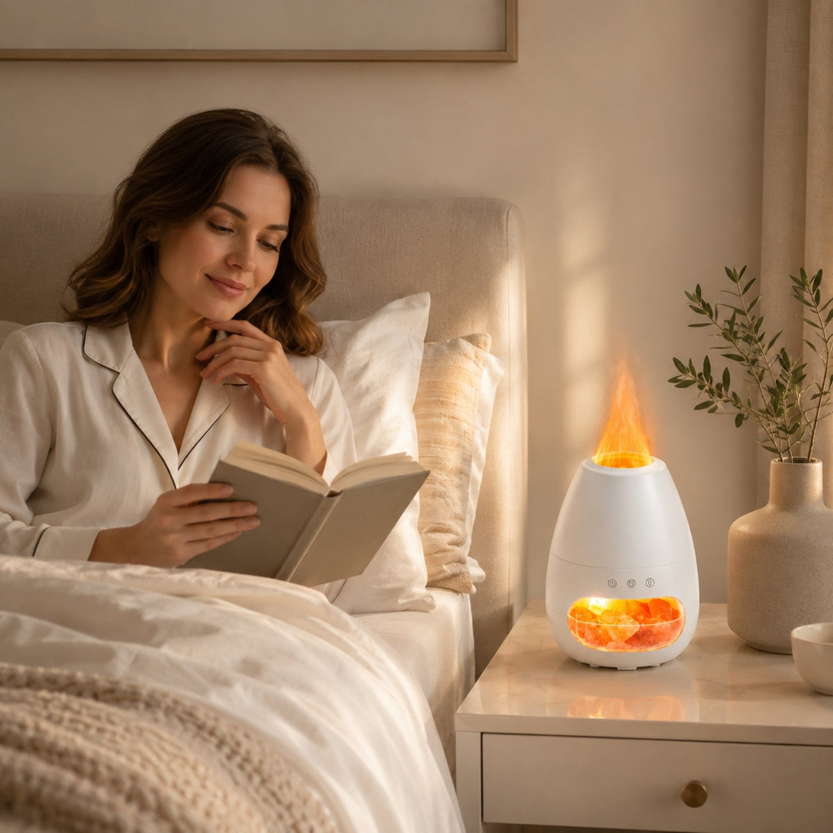 Kelenaro Ultrasonic Diffuser