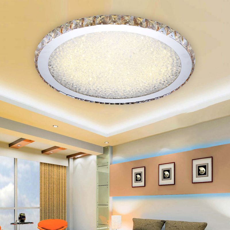 Atorivon Round Ceiling Light