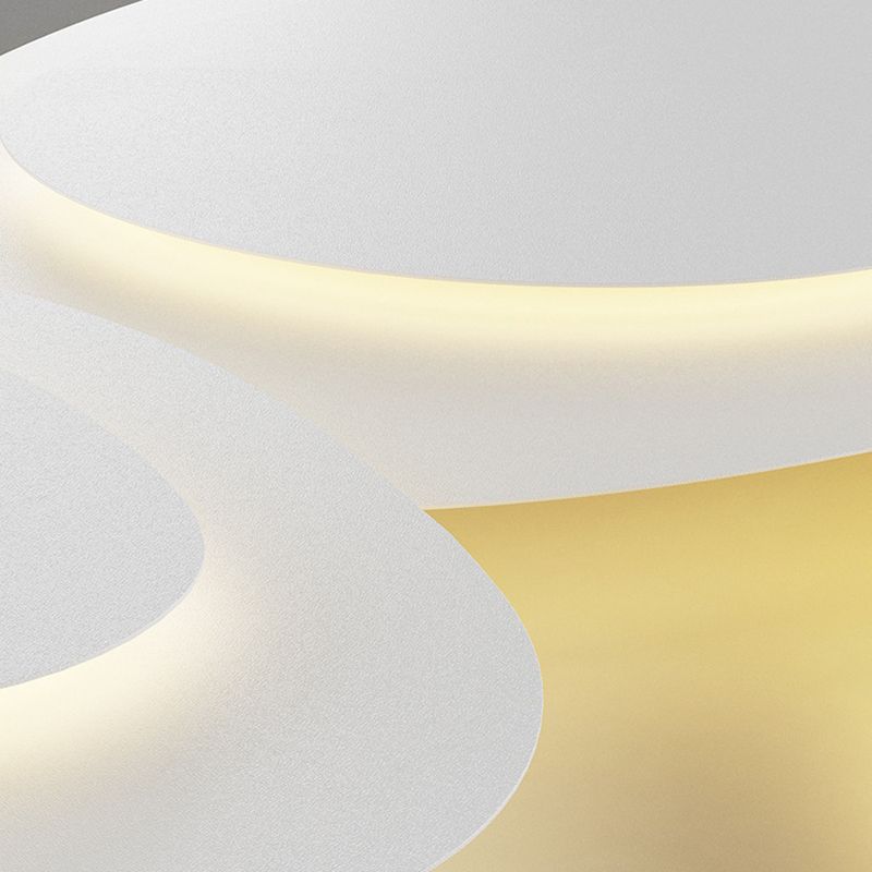 Arkirza Cloud Ceiling Light