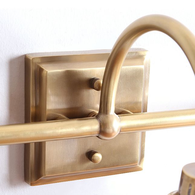 Zikiron Outdoor Wall Light