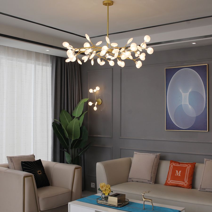 Arileo Globe Chandelier