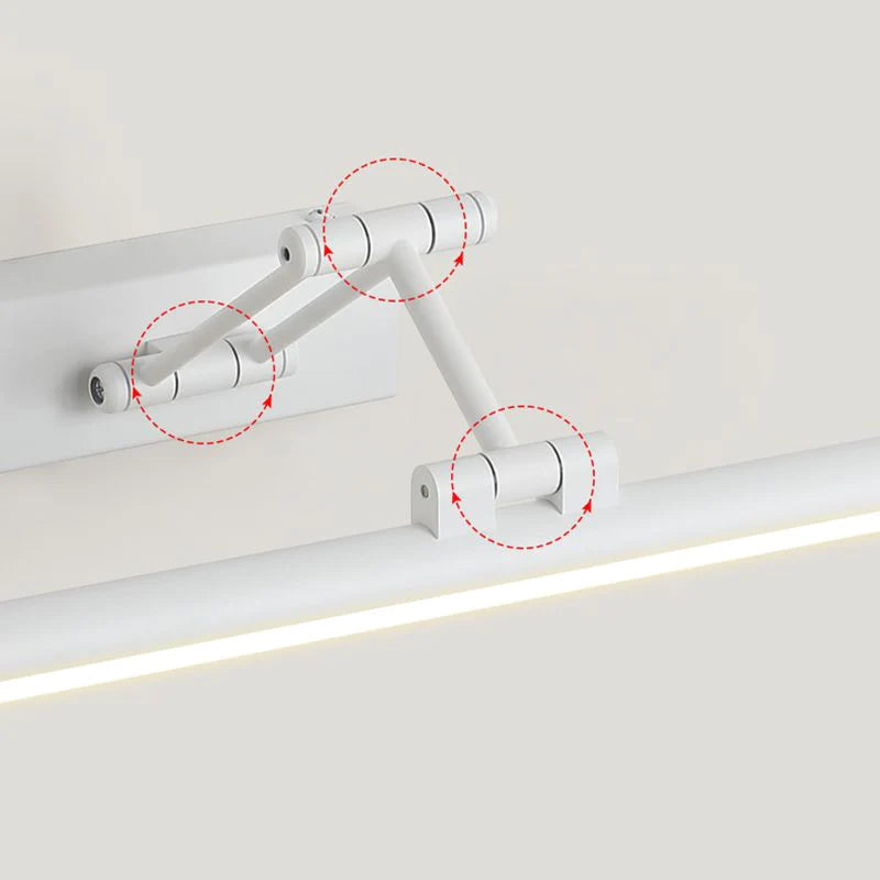 Ariler Linear Wall Light