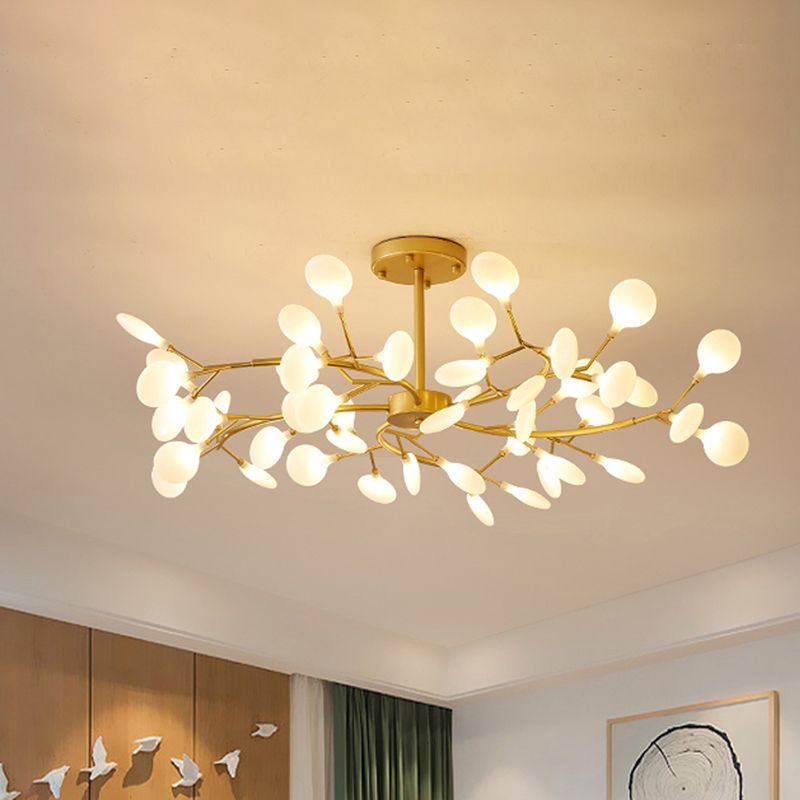 Arileo Globe Chandelier