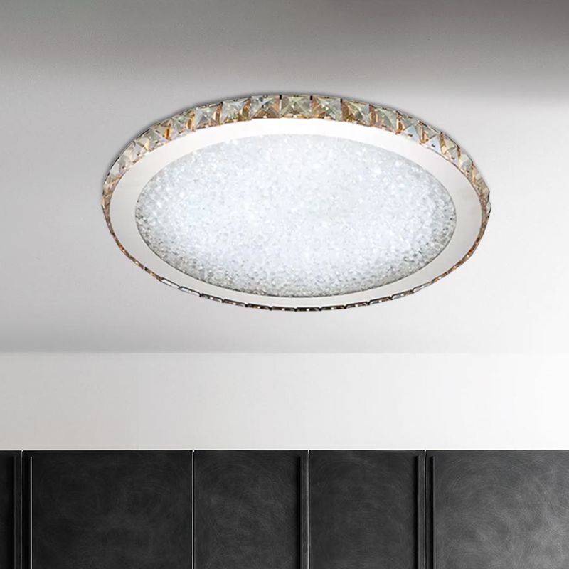 Atorivon Round Ceiling Light
