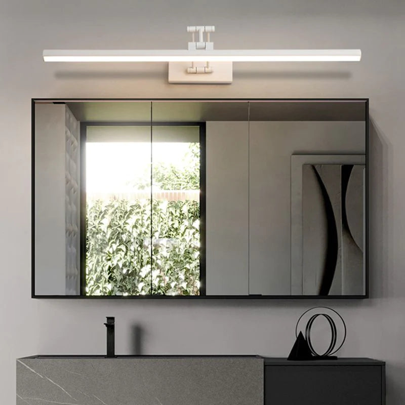 Ariler Linear Wall Light