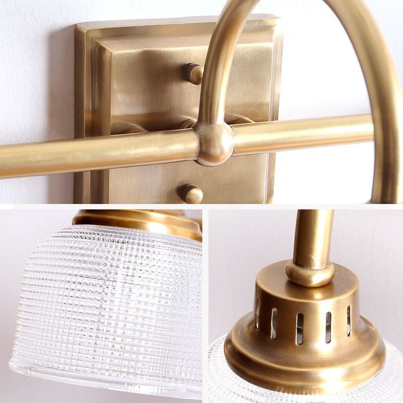 Zikiron Outdoor Wall Light