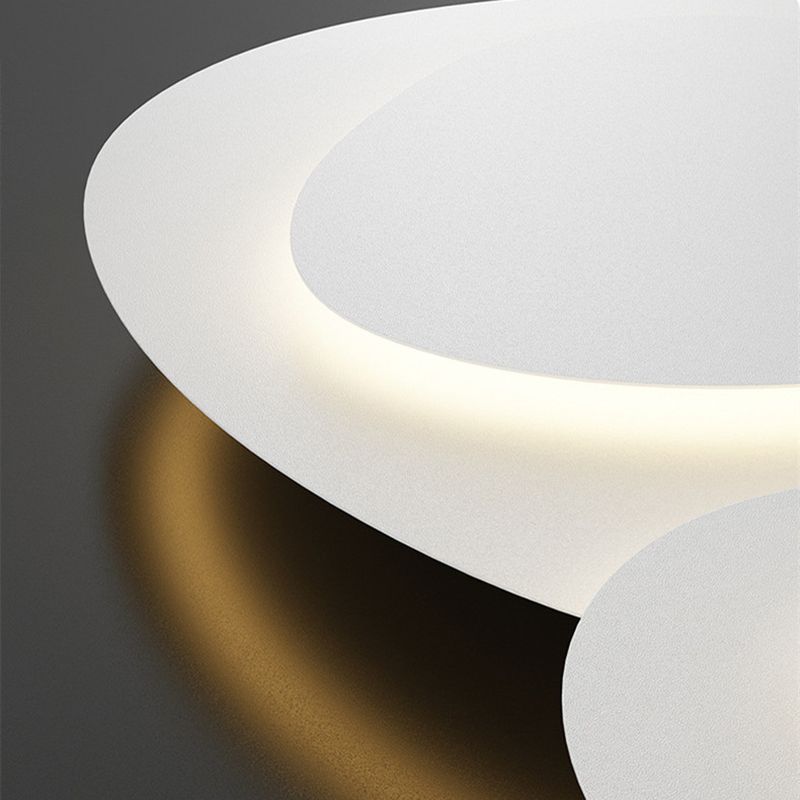 Arkirza Cloud Ceiling Light