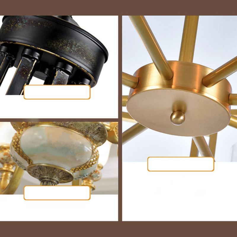 Zikiron Outdoor Wall Light