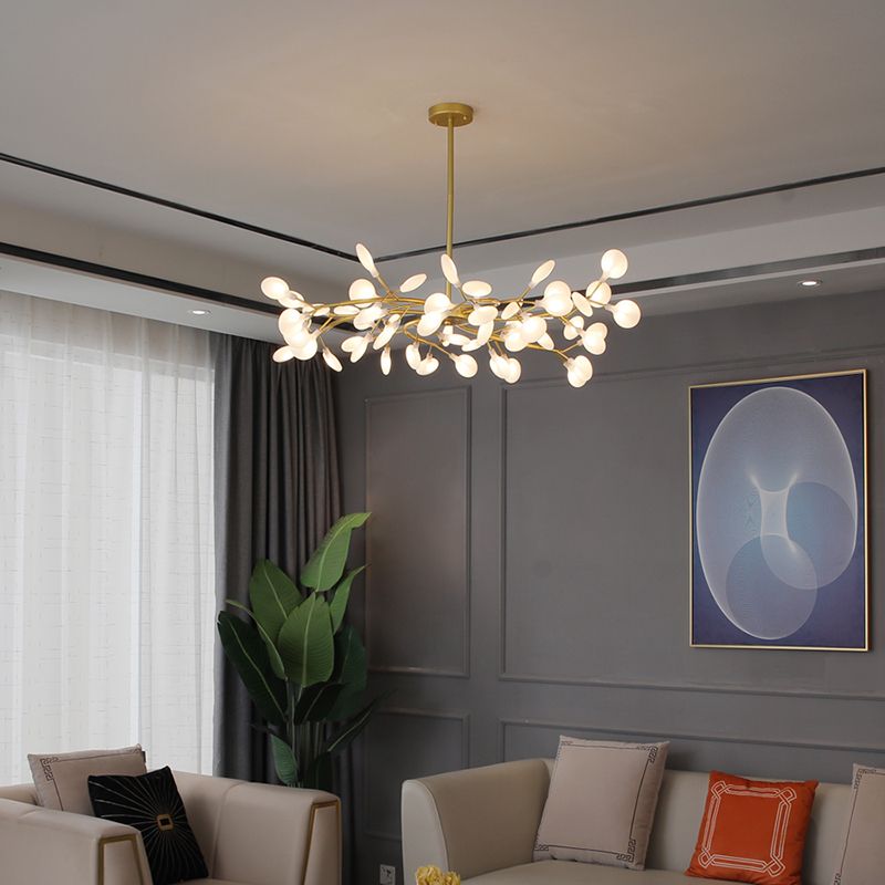 Arileo Globe Chandelier