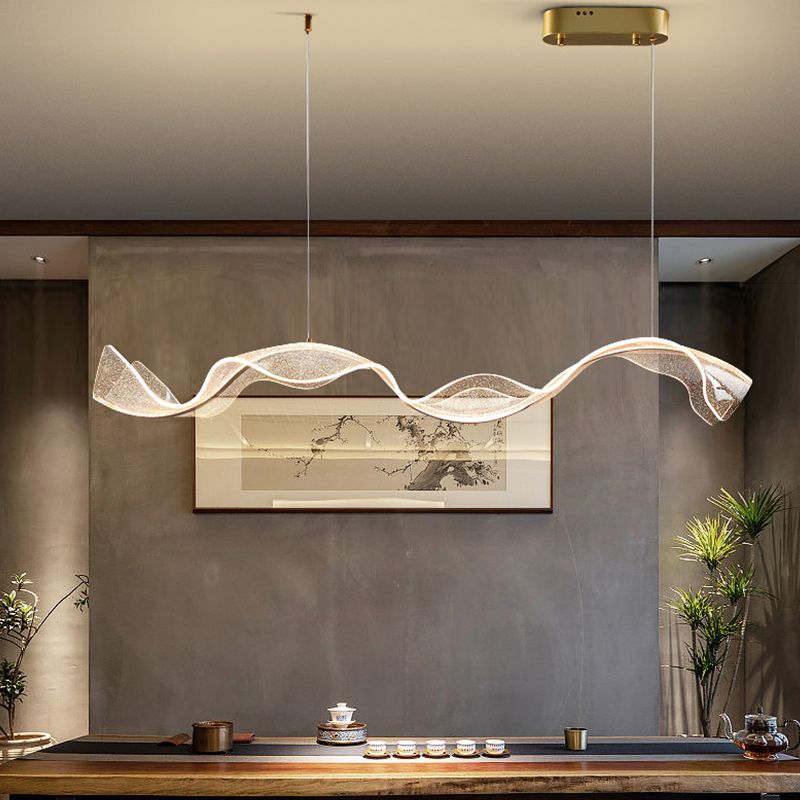 Lowescon Modern Pendant Light
