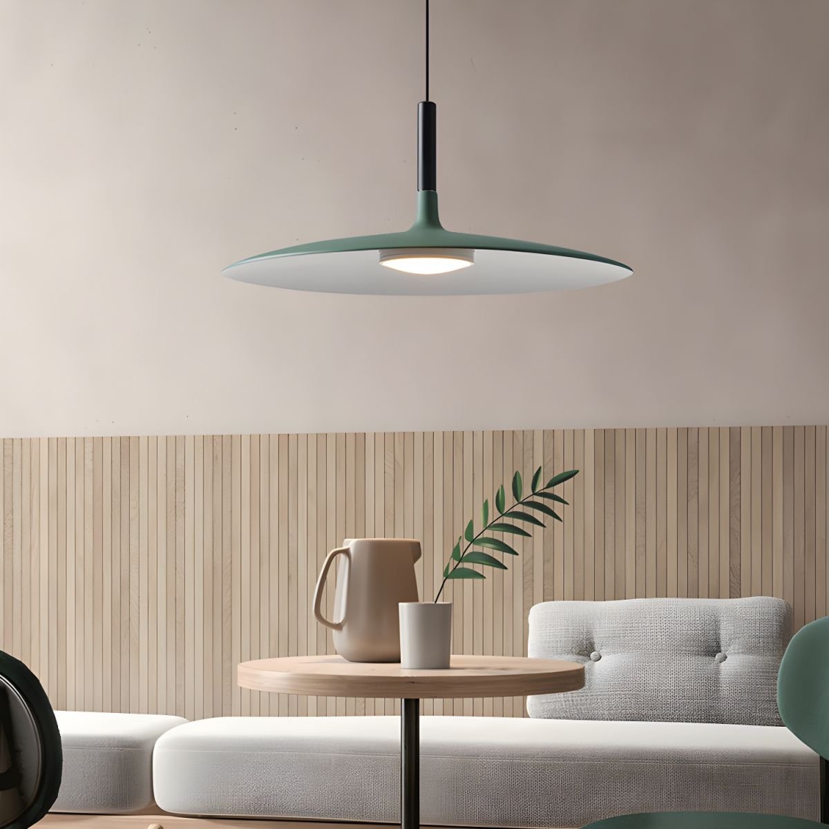 Kilanto Pendant Light