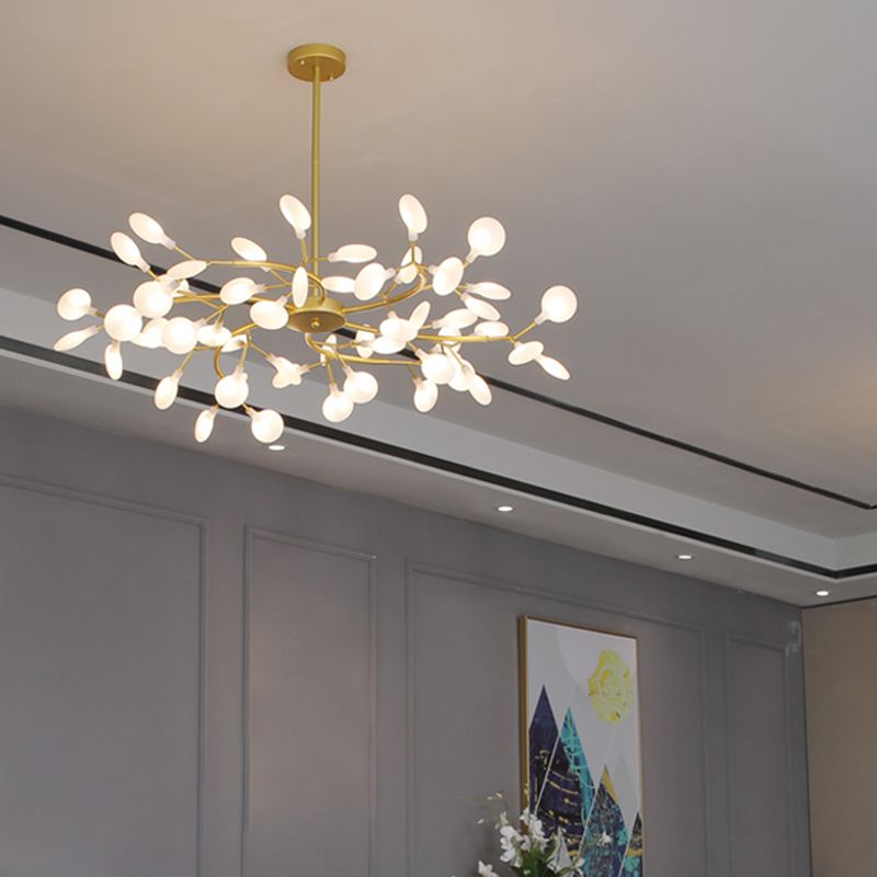 Arileo Globe Chandelier