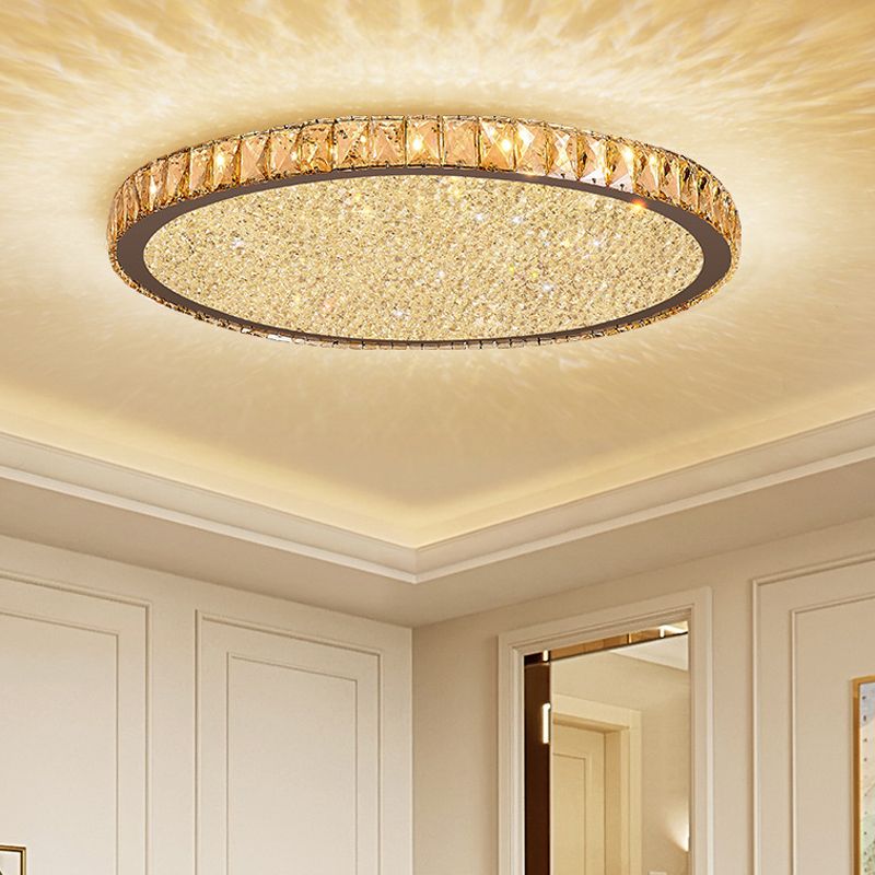 Atorivon Round Ceiling Light