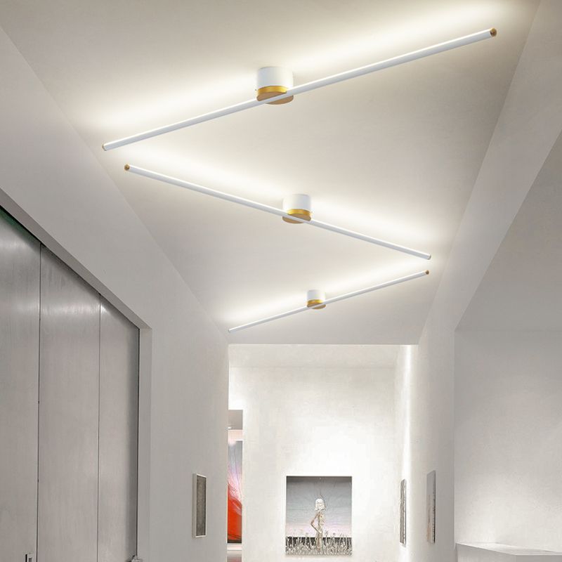 Arovaa Linear Ceiling Light