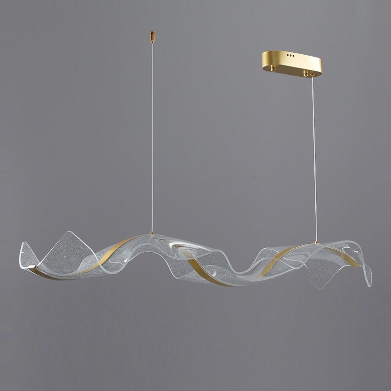 Lowescon Modern Pendant Light