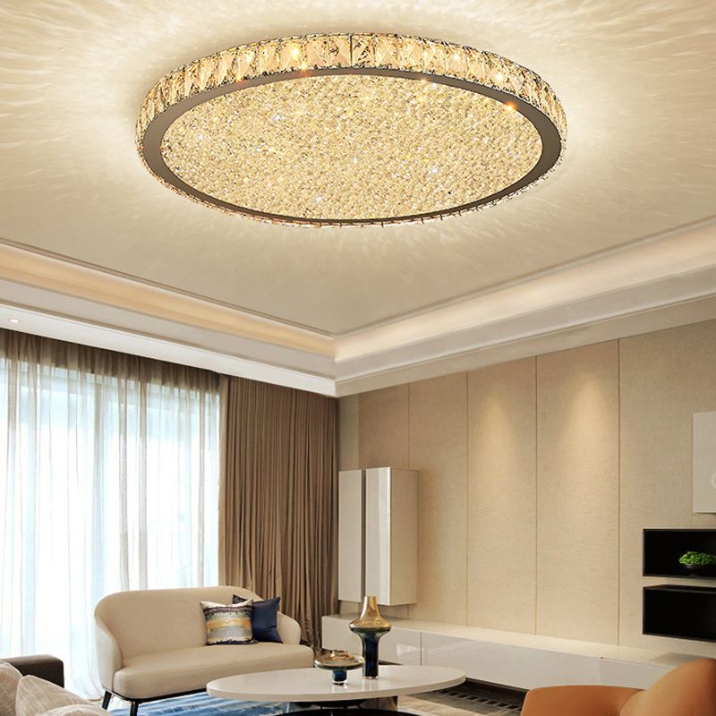 Atorivon Round Ceiling Light