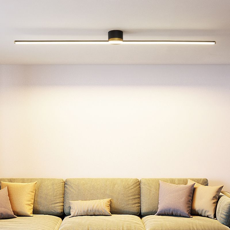 Arovaa Linear Ceiling Light