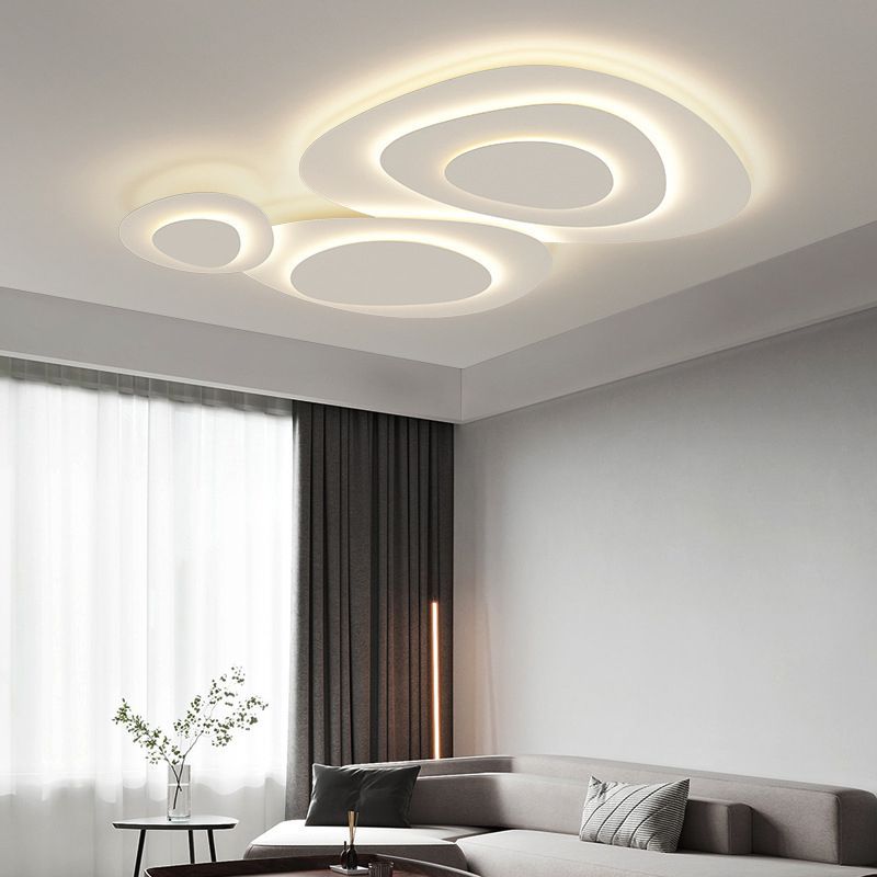Arkirza Cloud Ceiling Light