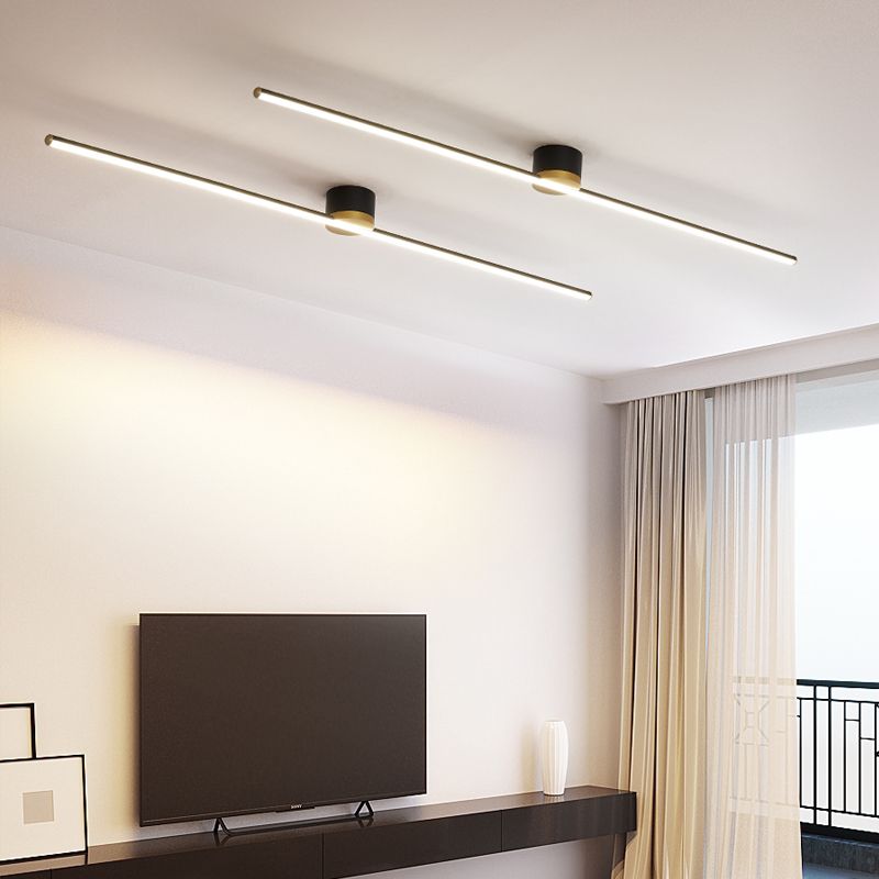 Arovaa Linear Ceiling Light