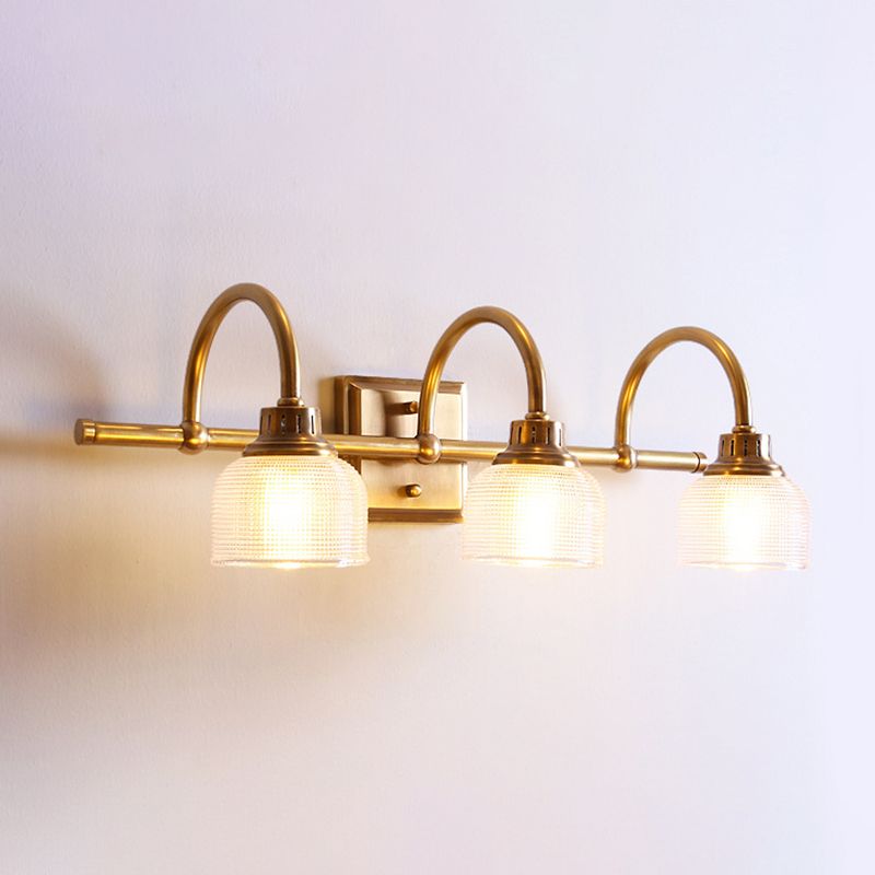Zikiron Outdoor Wall Light