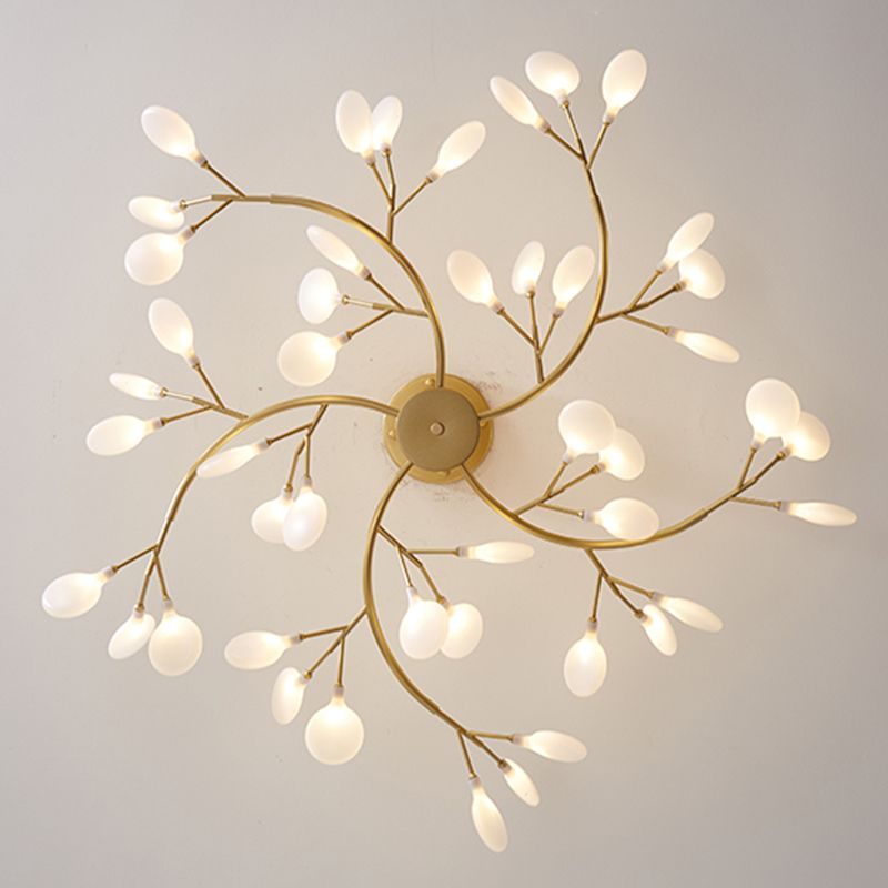 Arileo Globe Chandelier