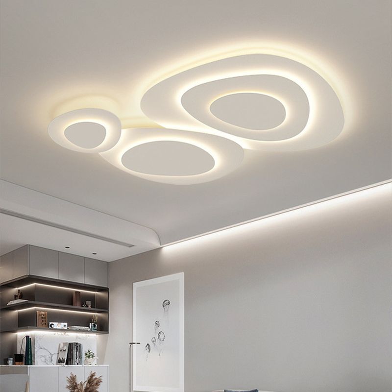 Arkirza Cloud Ceiling Light