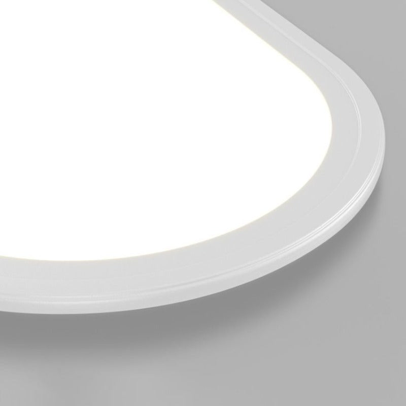 Arovaira Oval Ceiling Light