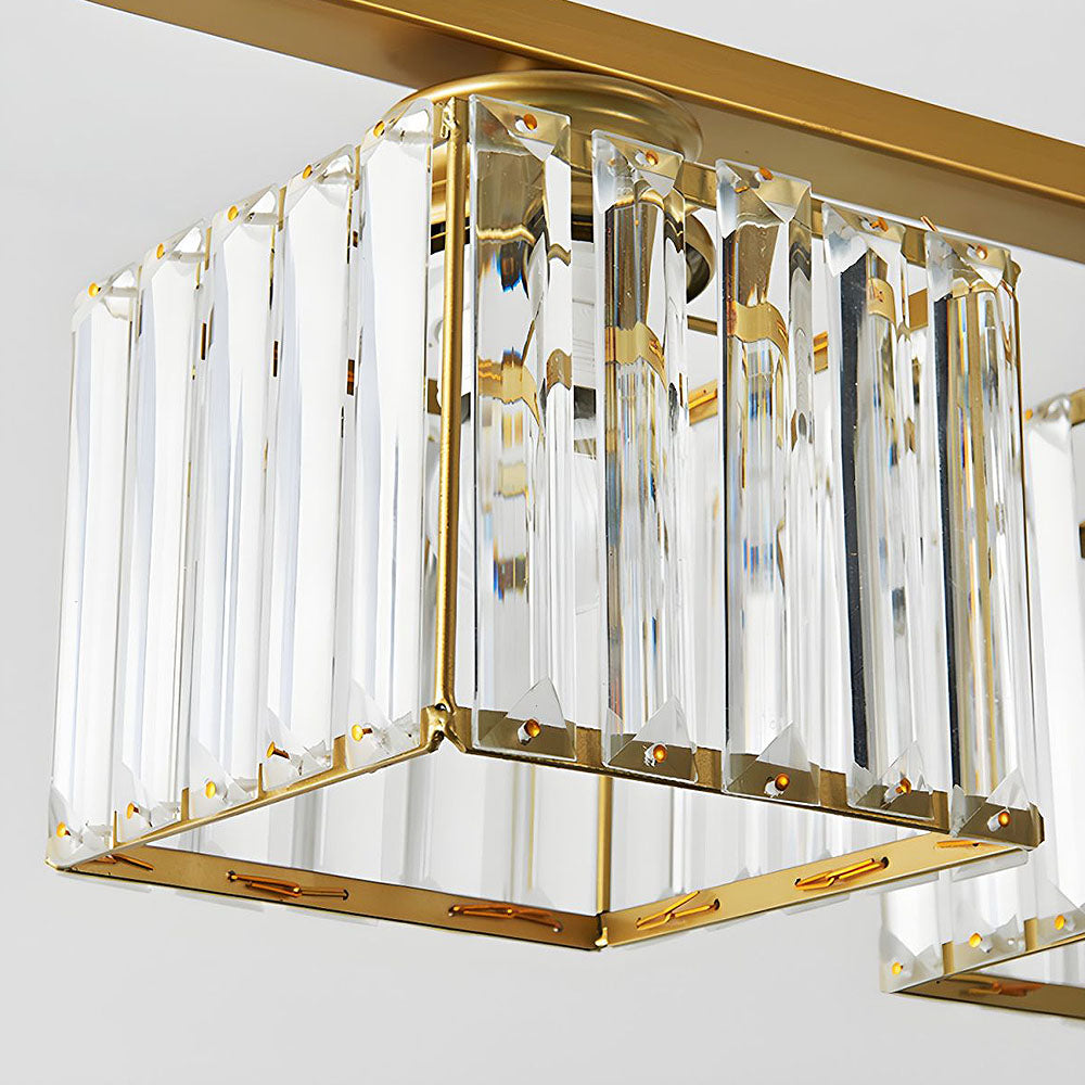 Zecova Scandinavian Pendant Light