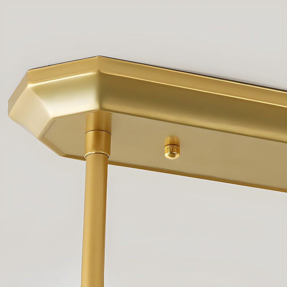 Zecova Scandinavian Pendant Light