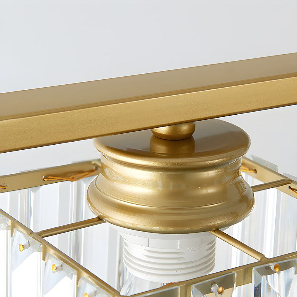 Zecova Scandinavian Pendant Light