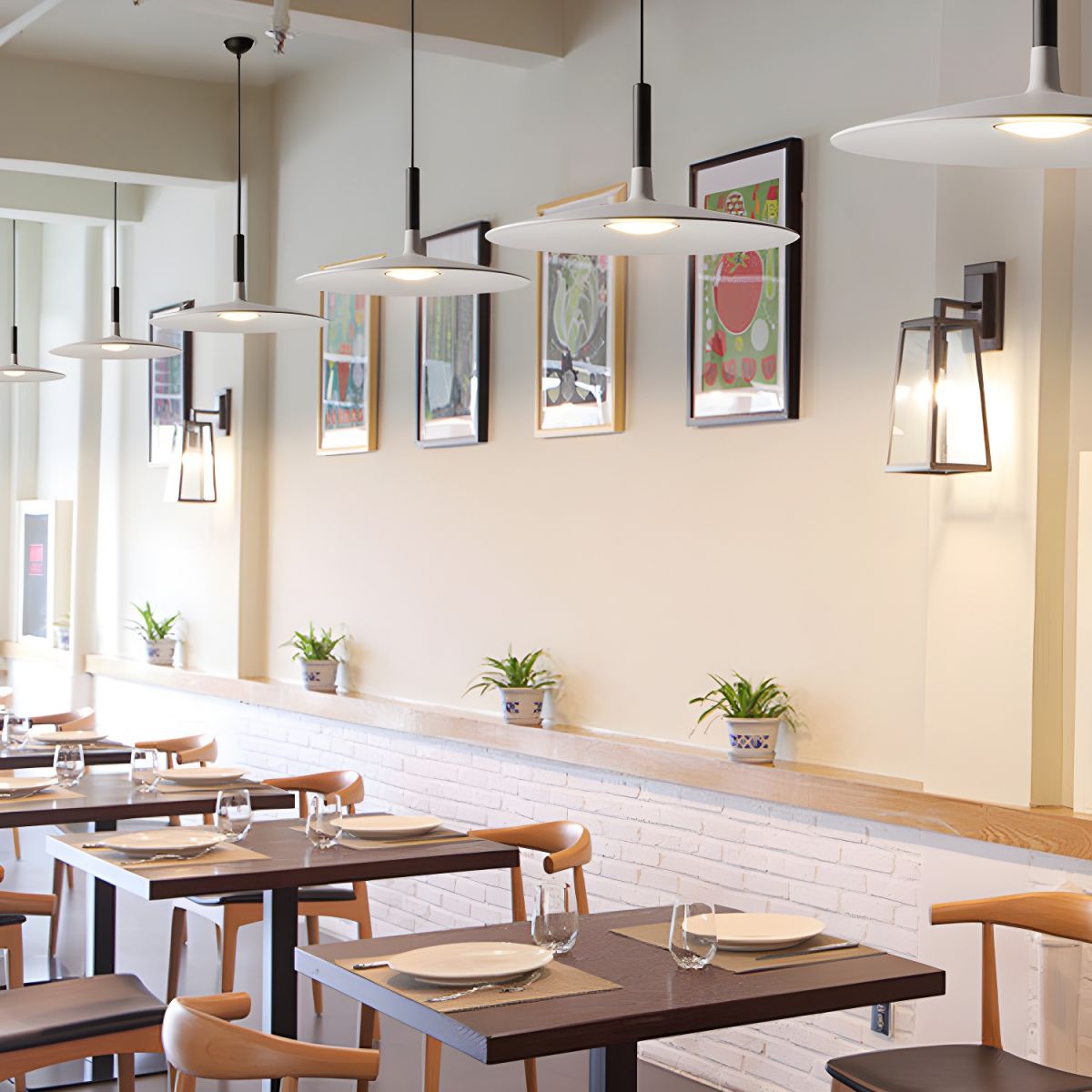 Kilanto Pendant Light