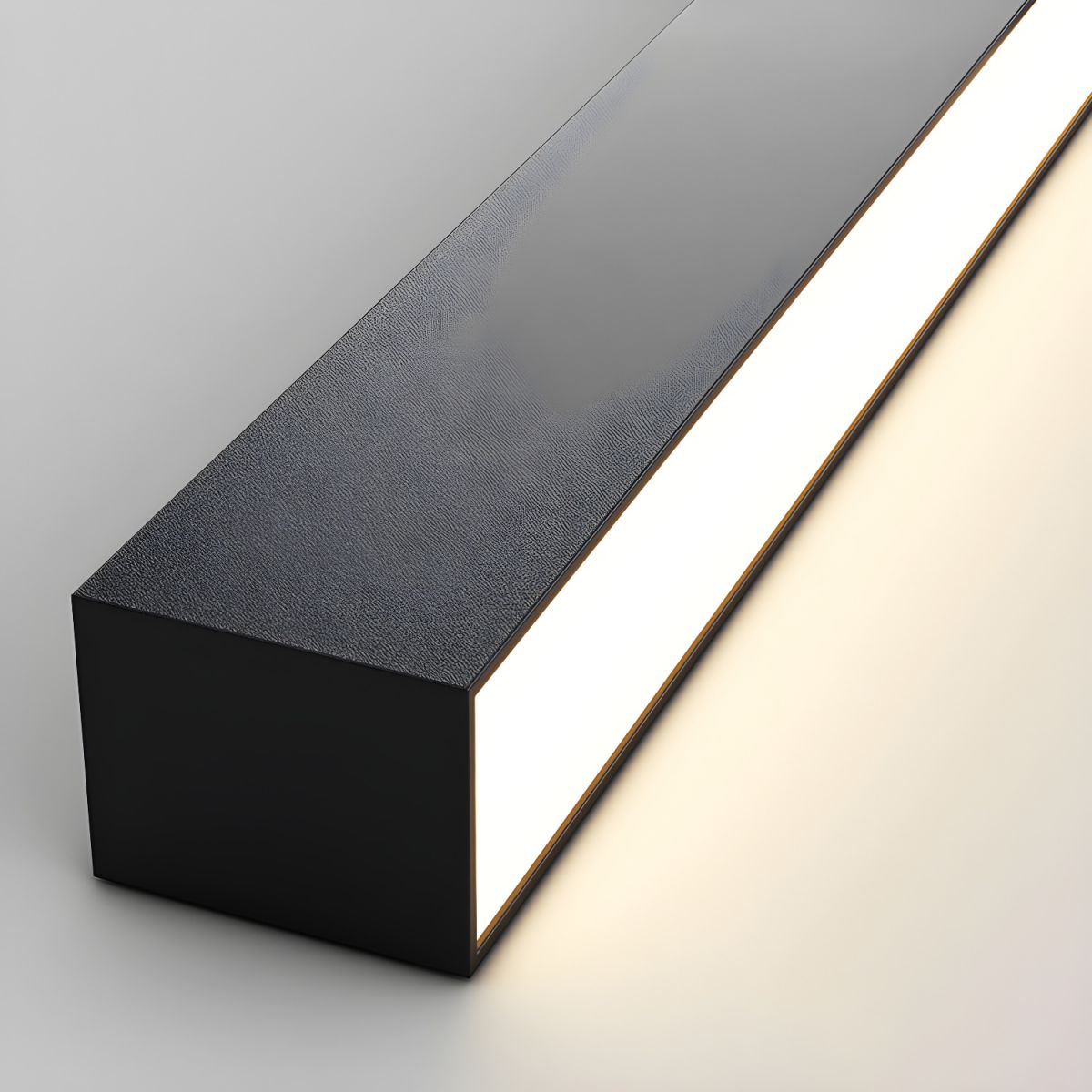 Culaze Linear Ceiling Light