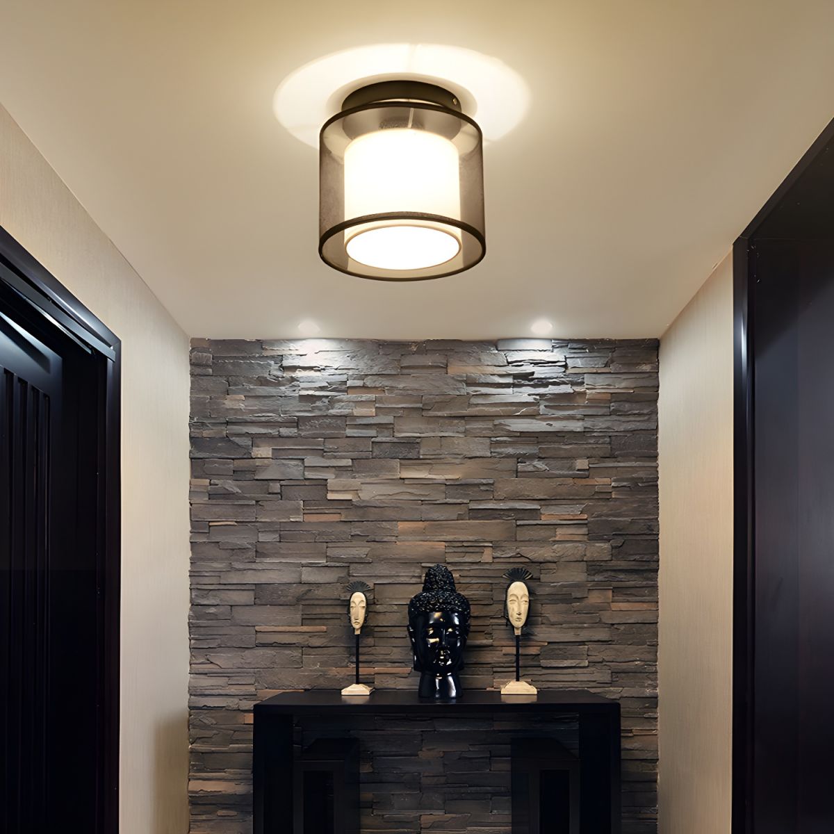 Vironia Ceiling Light