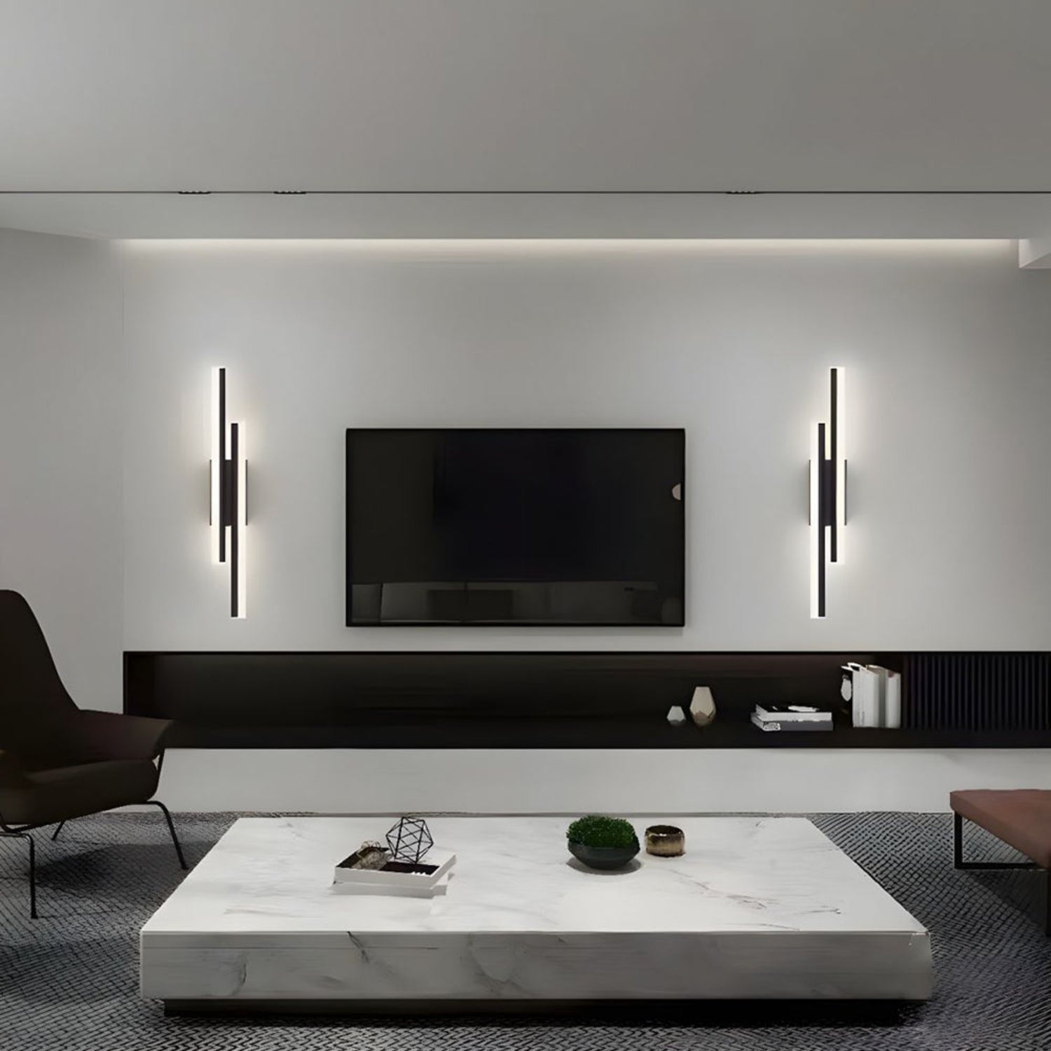 Dobenza Double Sided Wall Light