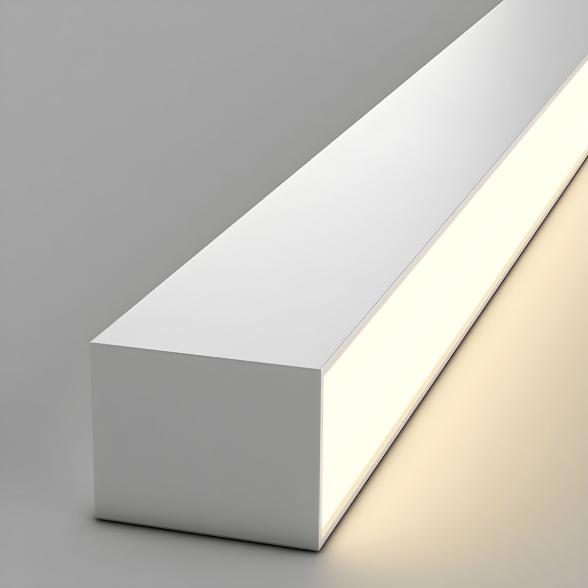 Culaze Linear Ceiling Light