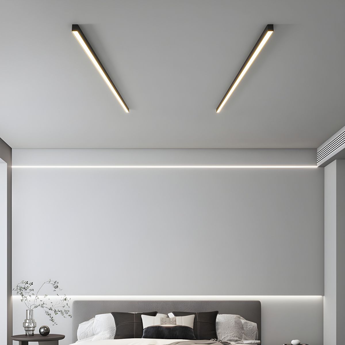 Culaze Linear Ceiling Light