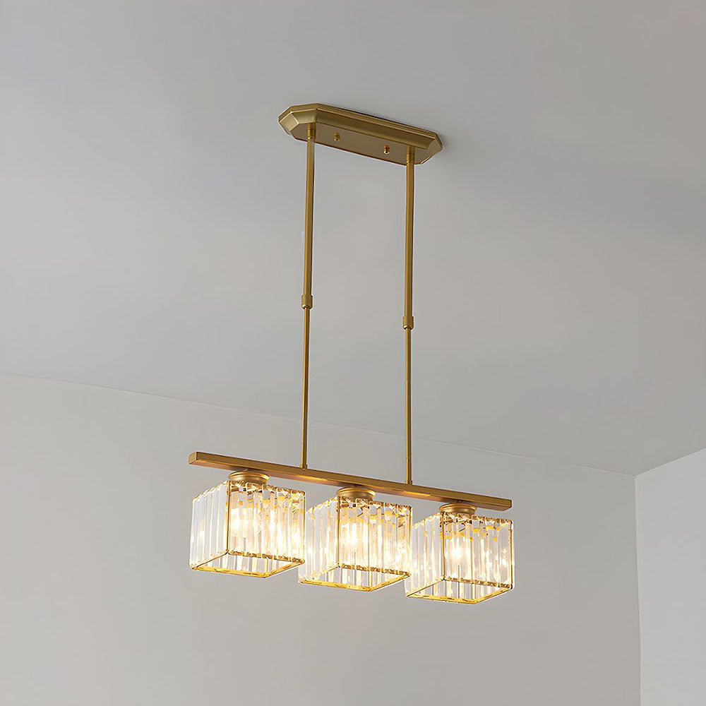 Zecova Scandinavian Pendant Light