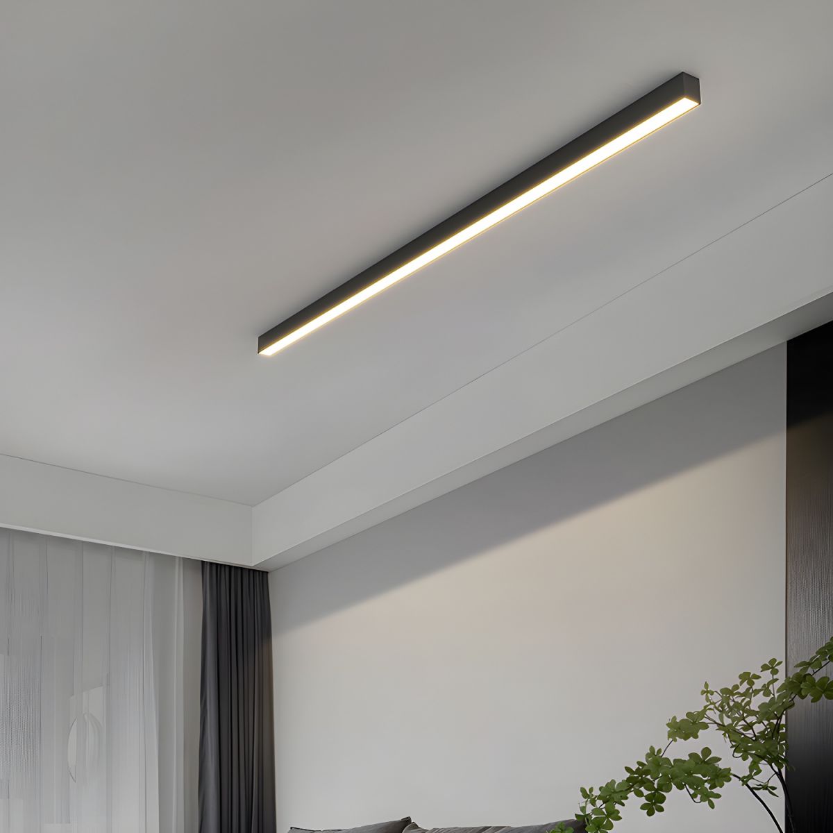 Culaze Linear Ceiling Light