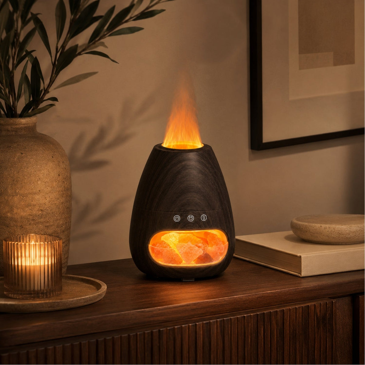 Kelenaro Ultrasonic Diffuser