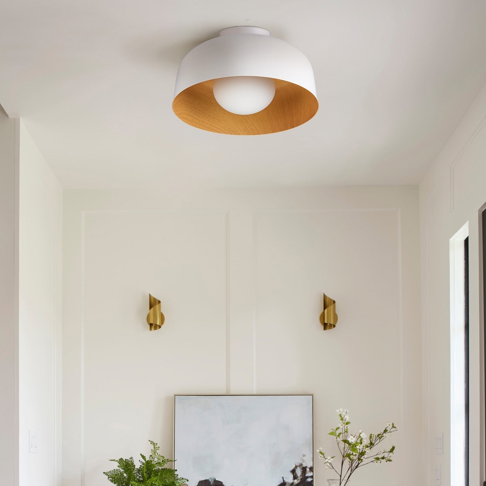 Cudellu Ceiling Light