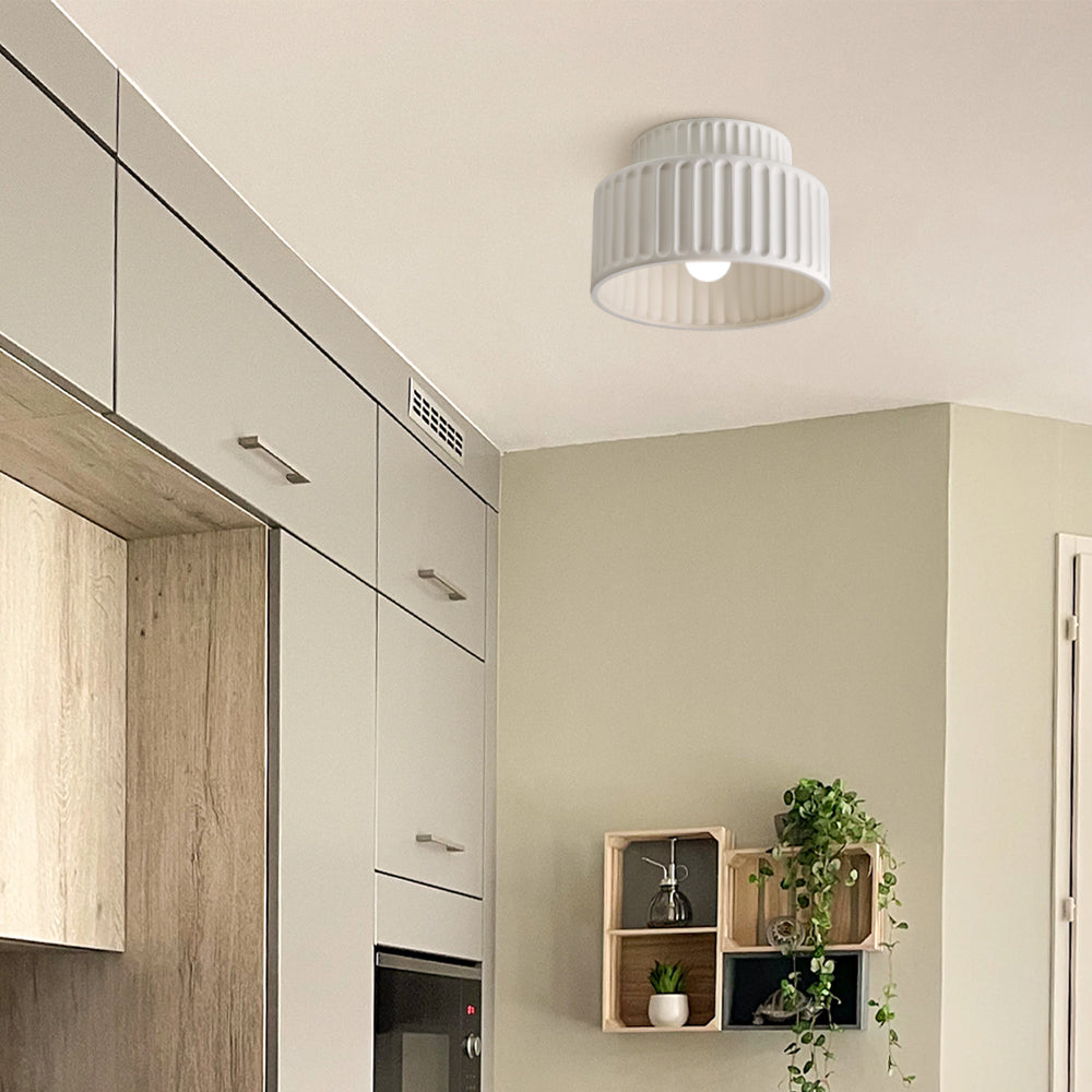 Tallon Ceiling Light