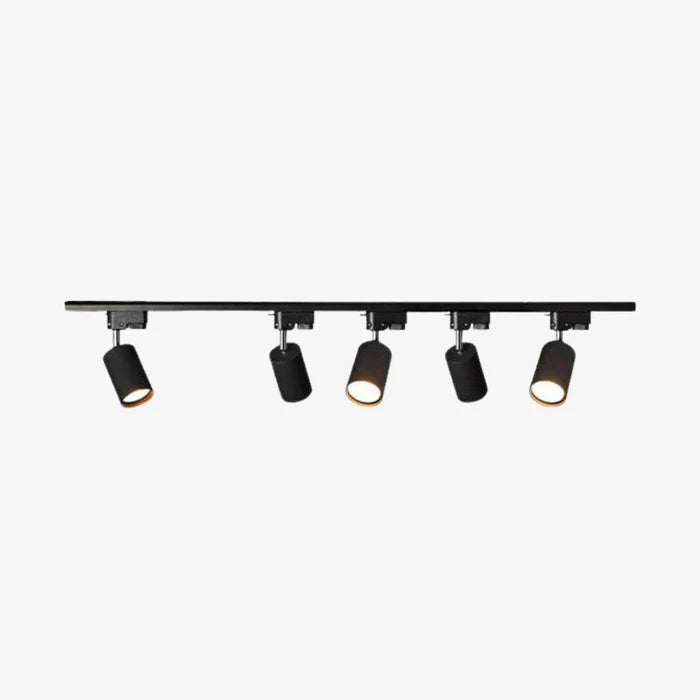 Zonelsa Modern Track Ceiling Light