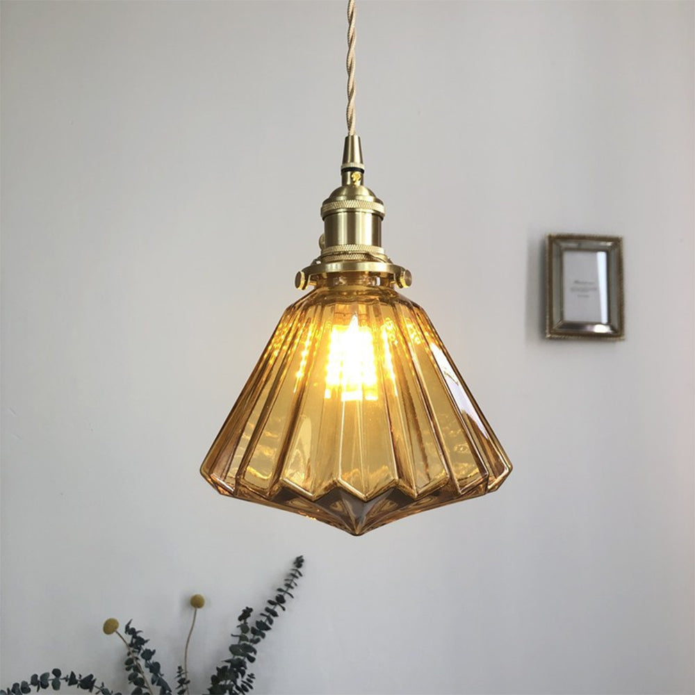 Masico Pendant Light