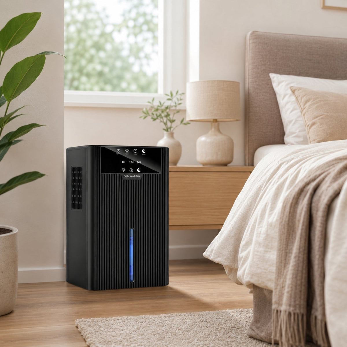 Itivo Compact Dehumidifier