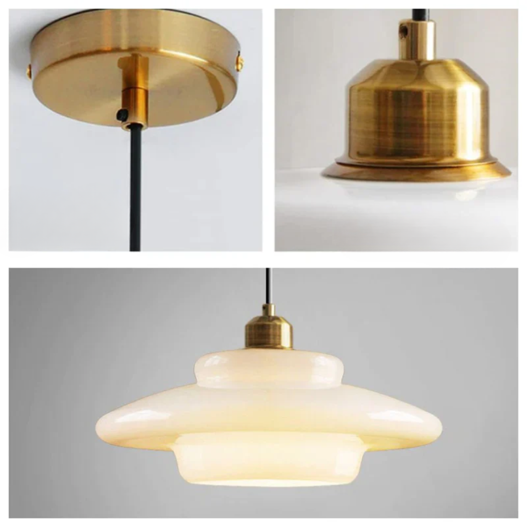 Losqan Pendant Light