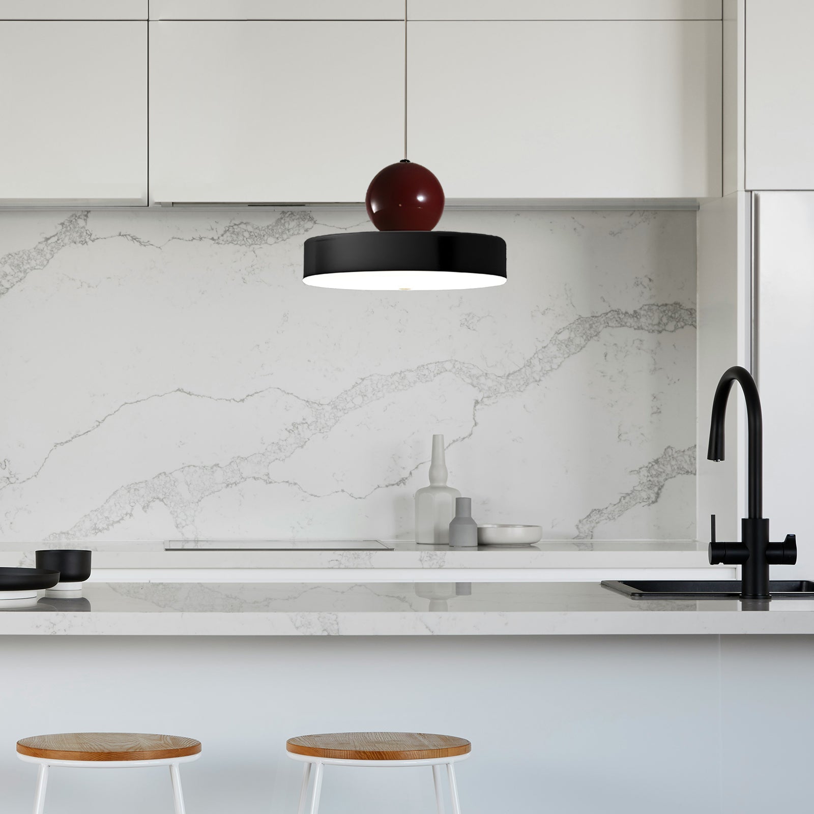 Cescano Pendant Light